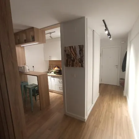 Precioso Loft A 600m De La Catedral Apartamento Santiago de Compostela