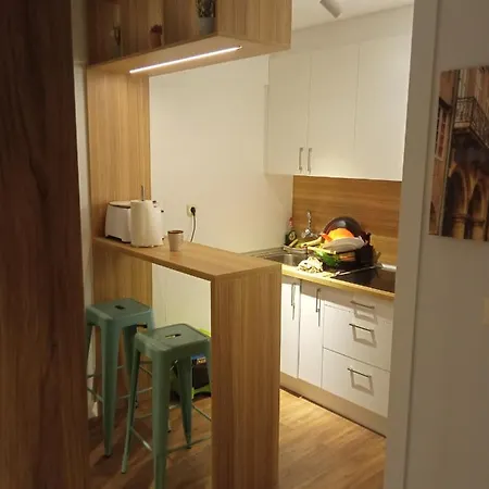 Precioso Loft A 600m De La Catedral Santiago de Compostela