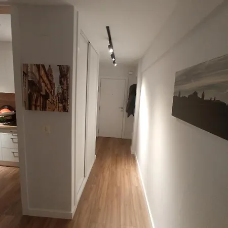 Precioso Loft A 600m De La Catedral Apartamento Santiago de Compostela