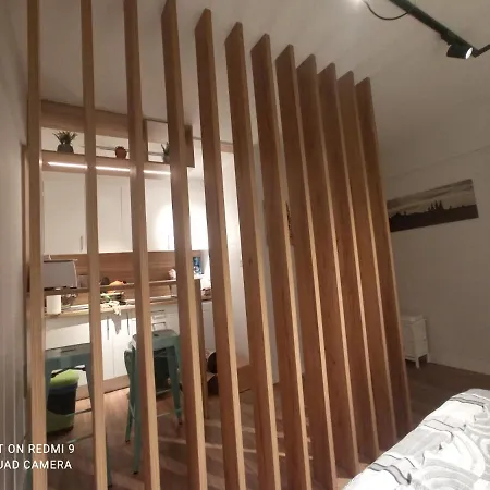 Precioso Loft A 600m De La Catedral