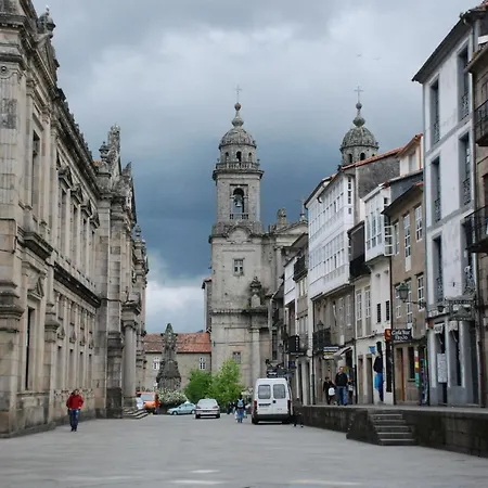 Precioso Loft A 600m De La Catedral Apartamento