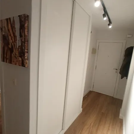 Precioso Loft A 600m De La Catedral *