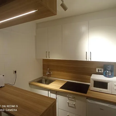 Precioso Loft A 600m De La Catedral Apartamento Santiago de Compostela