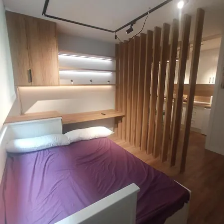 Precioso Loft A 600m De La Catedral Apartamento *