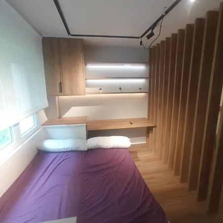 Apartamento Precioso Loft A 600m De La Catedral *
