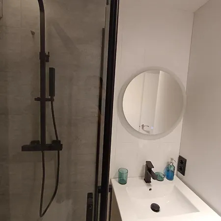 Precioso Loft A 600m De La Catedral
