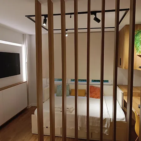 Precioso Loft A 600m De La Catedral Apartamento *