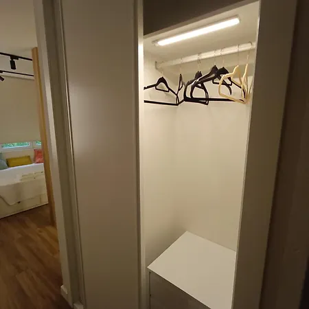 Apartamento Precioso Loft A 600m De La Catedral *