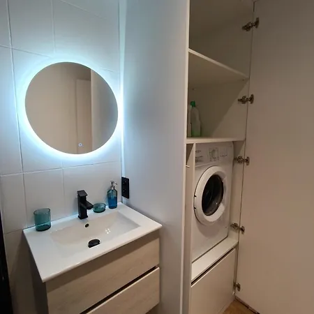 Precioso Loft A 600m De La Catedral Santiago de Compostela